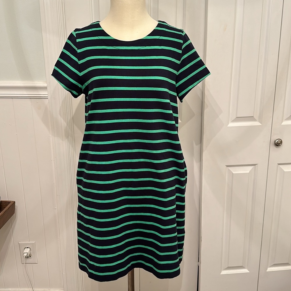 NWOT Banana Republic Petite Dress